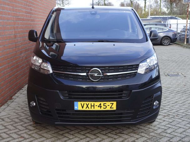 Opel Vivaro L3H1 106 kW image number 6