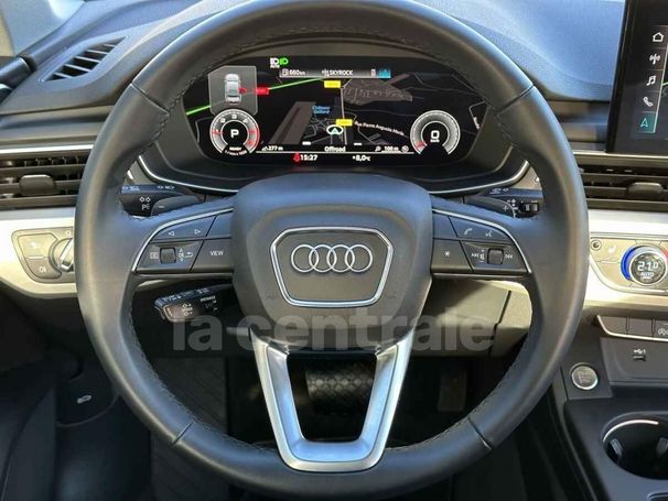 Audi A4 35 TDI S tronic 120 kW image number 22