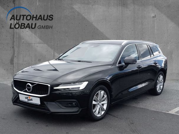 Volvo V60 D3 Geartronic Momentum 110 kW image number 1