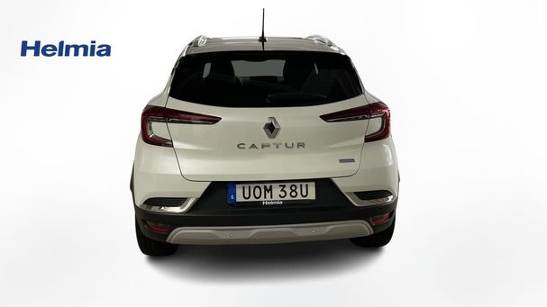 Renault Captur E-Tech Hybrid 160 Intens 119 kW image number 3