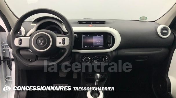 Renault Twingo ZE 22 kWh 60 kW image number 8