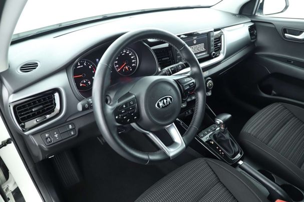 Kia Stonic 1.0 88 kW image number 9