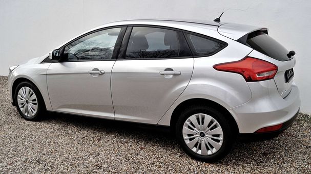 Ford Focus 1.0 EcoBoost 92 kW image number 3