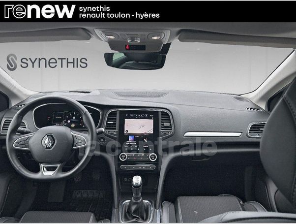 Renault Megane 103 kW image number 22