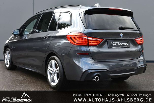 BMW 218i M Sport 100 kW image number 7