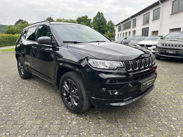 Jeep Compass 177 kW image number 7