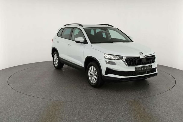 Skoda Karoq 1.5 TSI 110 kW image number 25