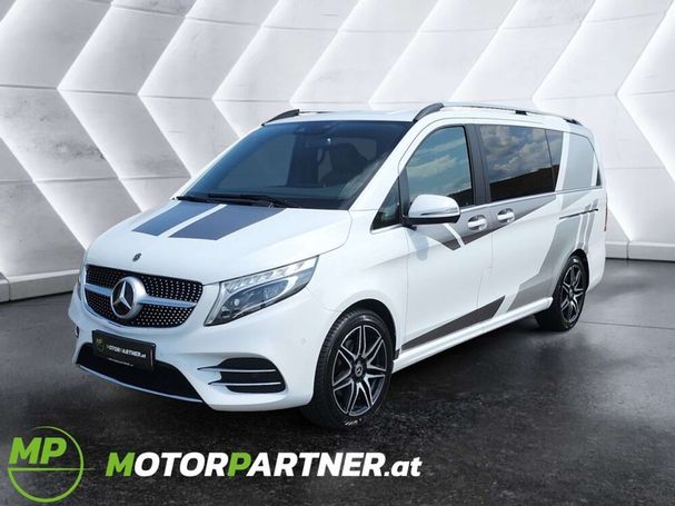 Mercedes-Benz V 300d 174 kW image number 1