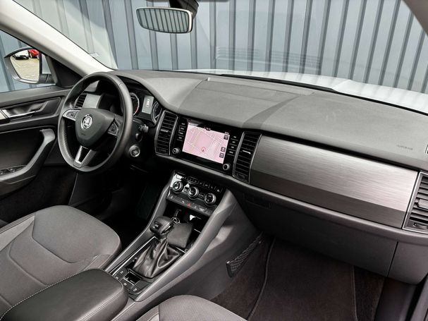 Skoda Kodiaq 1.5 TSI DSG 110 kW image number 28