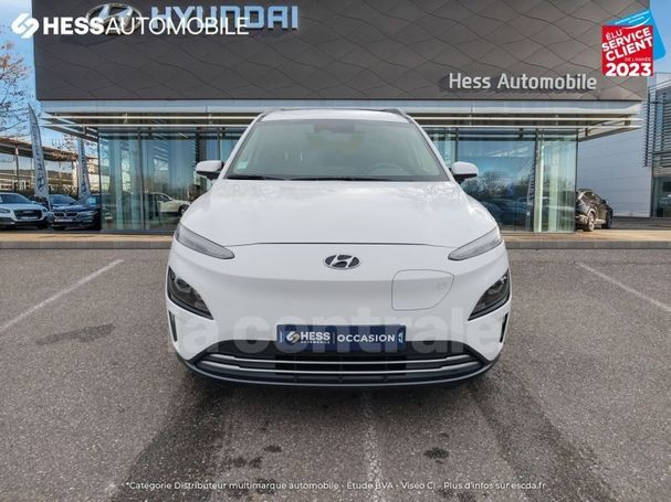 Hyundai Kona 100 kW image number 3