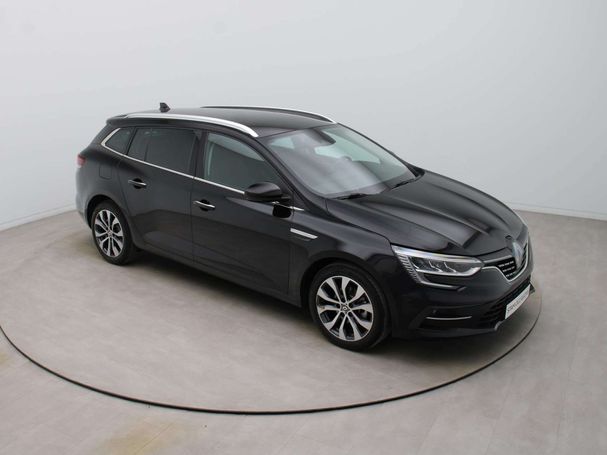 Renault Megane Estate TCe 140 103 kW image number 11