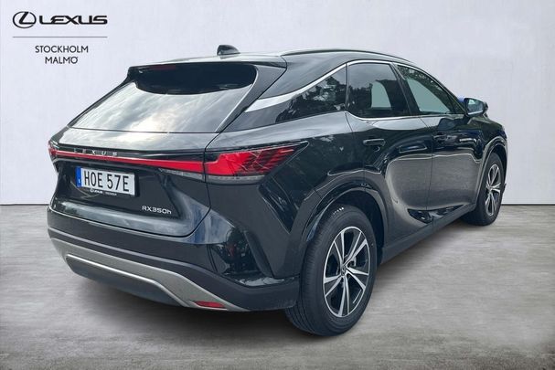 Lexus RX 350 AWD 182 kW image number 5