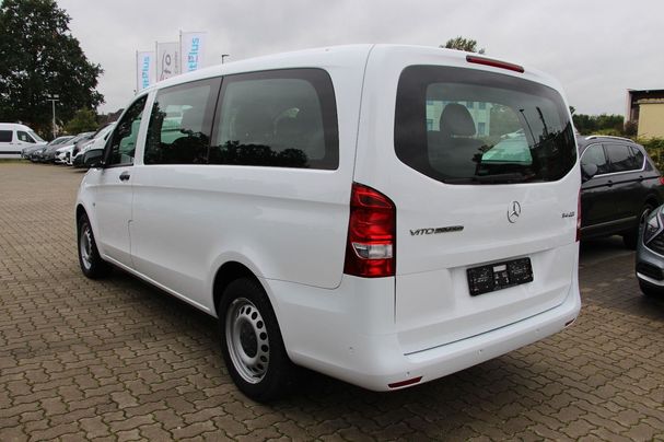 Mercedes-Benz Vito 114 CDi Tourer PRO 100 kW image number 6