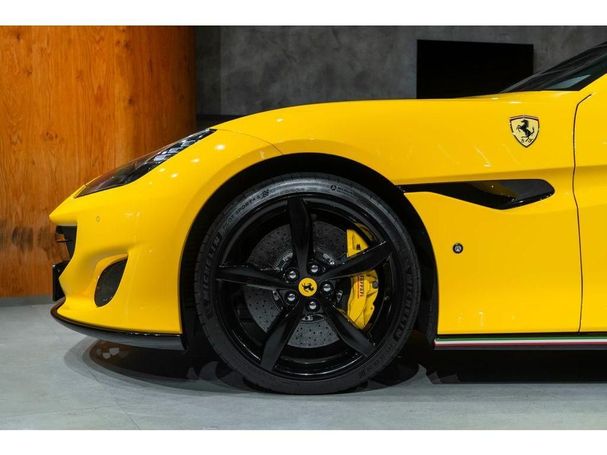 Ferrari Portofino T 441 kW image number 4