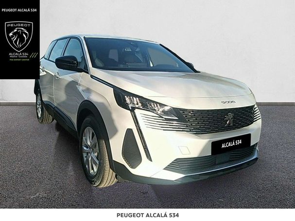 Peugeot 5008 BlueHDi EAT8 Active 96 kW image number 2