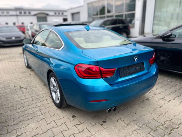 BMW 430i Coupe 185 kW image number 4