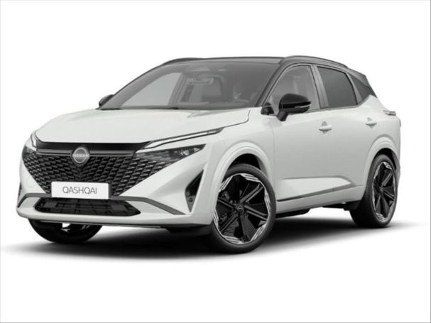 Nissan Qashqai 140 kW image number 1