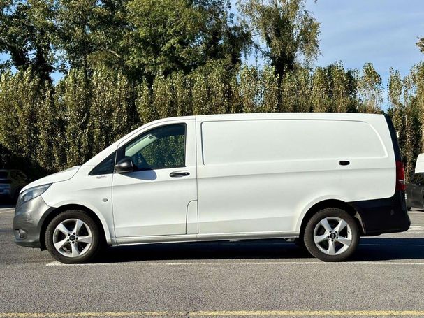 Mercedes-Benz Vito 114 105 kW image number 7