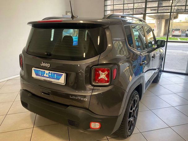 Jeep Renegade 1.6 96 kW image number 4