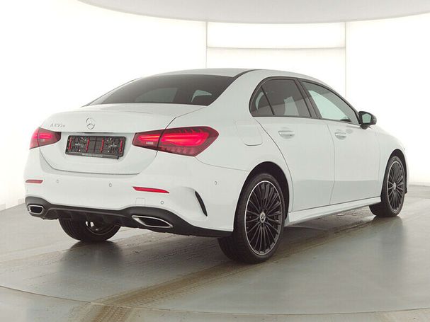 Mercedes-Benz A 250 e 160 kW image number 2