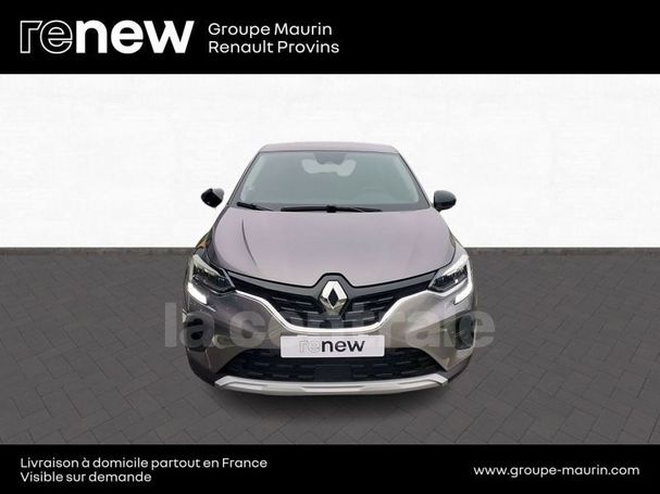 Renault Captur 1.0 TCe 74 kW image number 3