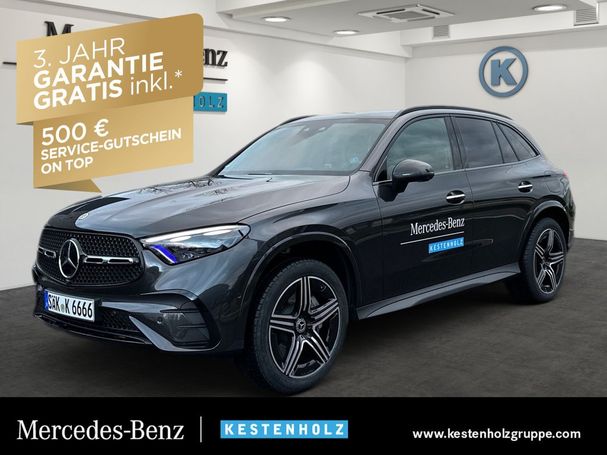 Mercedes-Benz GLC 300 e AMG 230 kW image number 2