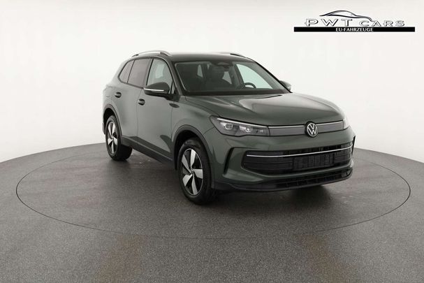 Volkswagen Tiguan 2.0 TDI Life 4Motion DSG 142 kW image number 25