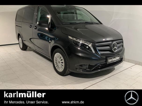 Mercedes-Benz Vito 114 Tourer PRO 100 kW image number 1