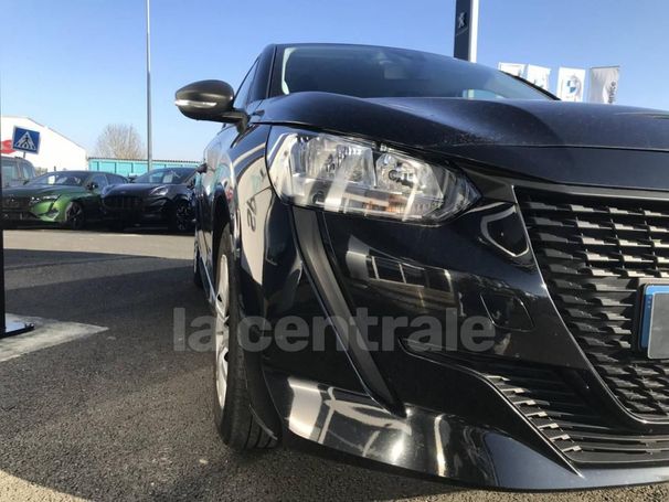 Peugeot 208 PureTech 75 Like 55 kW image number 23