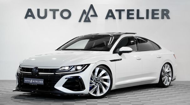 Volkswagen Arteon R 4Motion 235 kW image number 1