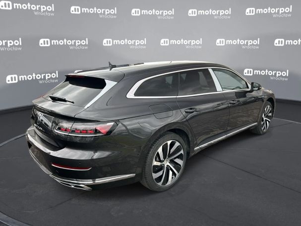 Volkswagen Arteon 140 kW image number 10