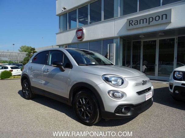 Fiat 500X 1.0 88 kW image number 6