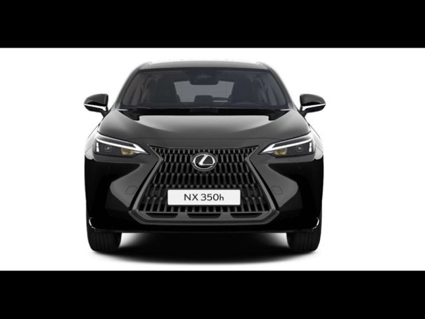 Lexus NX 350 h 179 kW image number 6