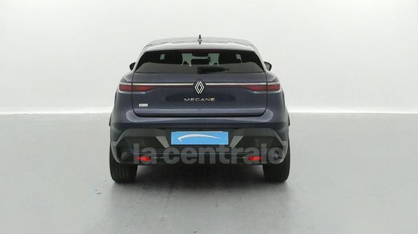 Renault Megane  162 kW image number 6