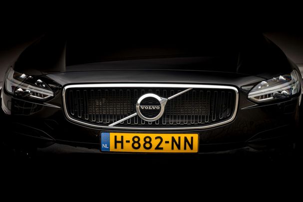 Volvo V90 T5 185 kW image number 44