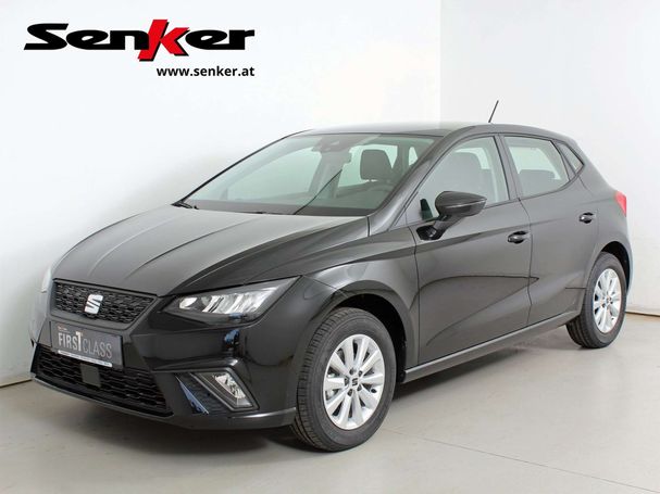 Seat Ibiza 1.0 TSI Reference 70 kW image number 1