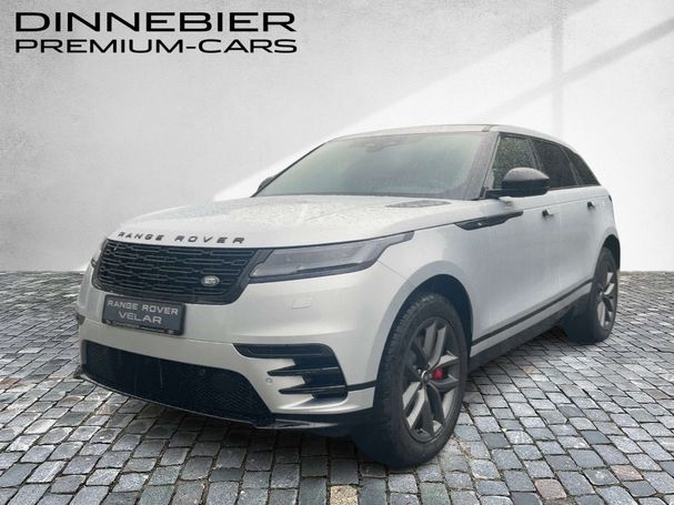 Land Rover Range Rover Velar P400e S 297 kW image number 1