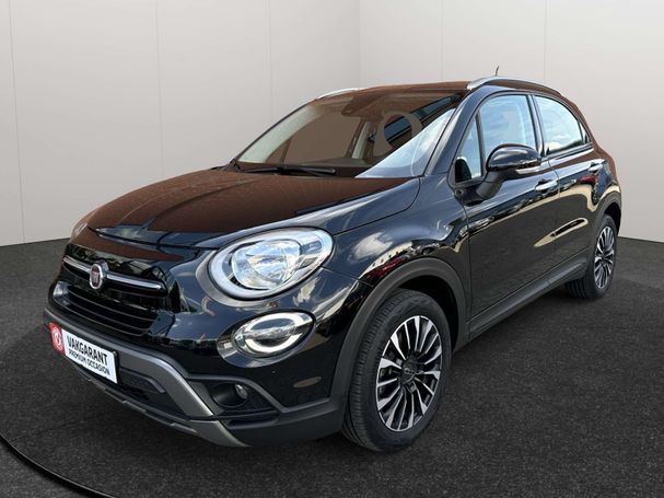 Fiat 500X 1.3 Turbo Sport 110 kW image number 35