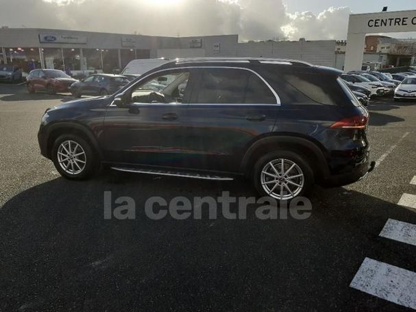 Mercedes-Benz GLE 350 d 4Matic Line 200 kW image number 13