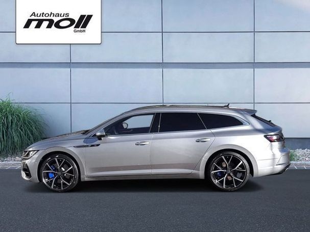 Volkswagen Arteon R Shooting Brake 4Motion 235 kW image number 5