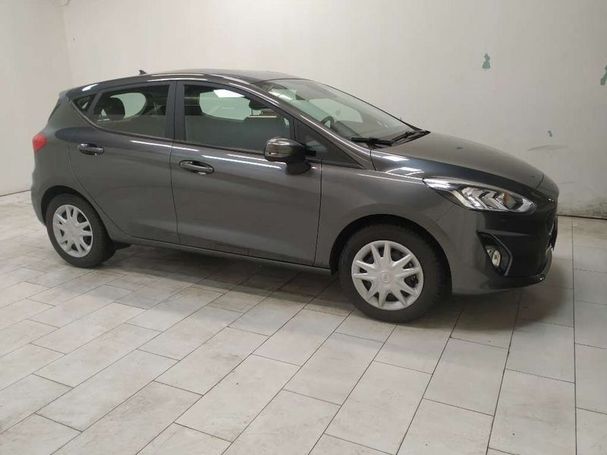 Ford Fiesta 1.1 55 kW image number 2