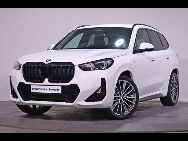 BMW X1 xDrive23i 160 kW image number 1