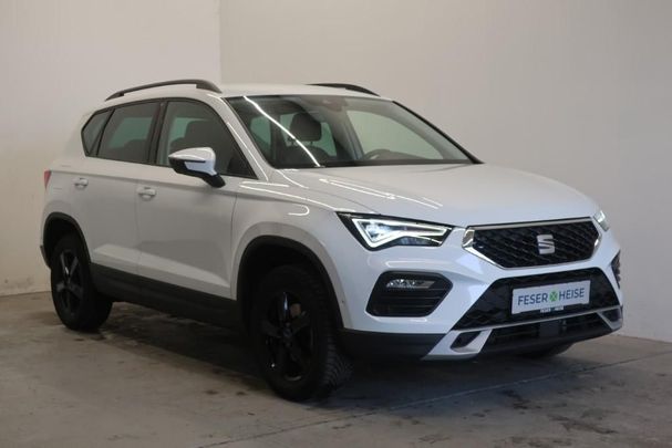 Seat Ateca 1.5 TSI DSG Style 110 kW image number 3