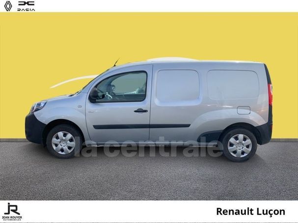 Renault Kangoo Maxi Z.E. 33 44 kW image number 1