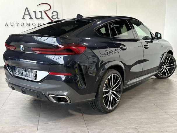 BMW X6 Md xDrive 294 kW image number 3