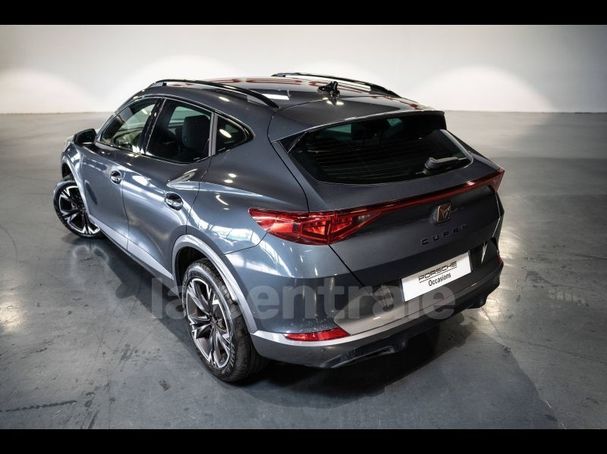 Cupra Formentor 1.5 TSi DSG 110 kW image number 1