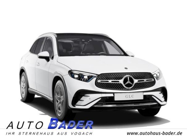 Mercedes-Benz GLC 300 Line 198 kW image number 2