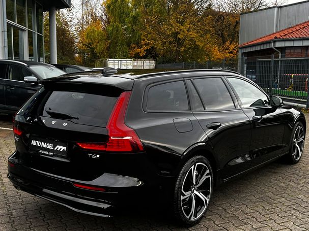 Volvo V60 T6 Recharge AWD Plus 257 kW image number 2