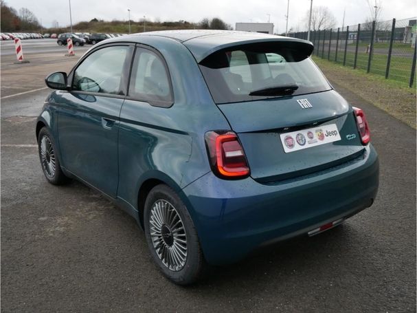 Fiat 500 e 42 kWh 87 kW image number 6