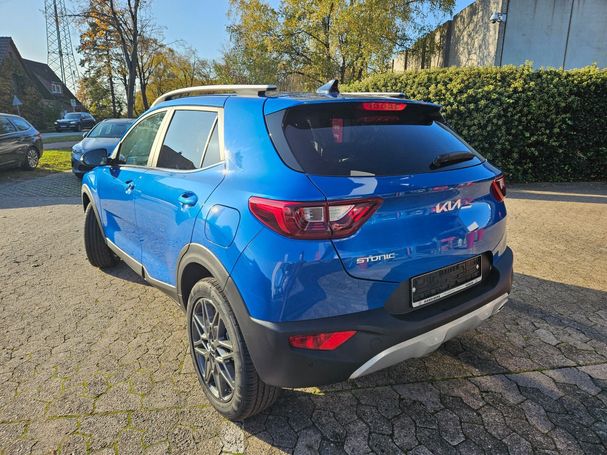 Kia Stonic 1.0 T-GDi 88 kW image number 5